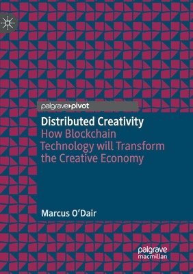 Distributed Creativity 1