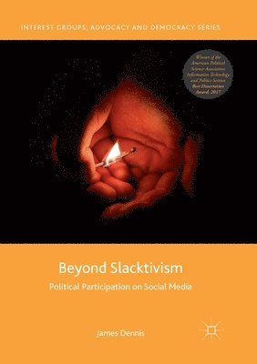 Beyond Slacktivism 1