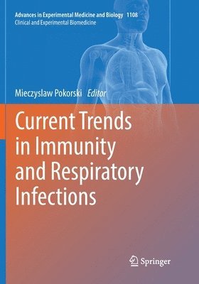 bokomslag Current Trends in Immunity and Respiratory Infections