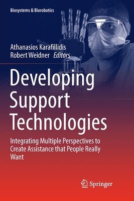 Developing Support Technologies 1