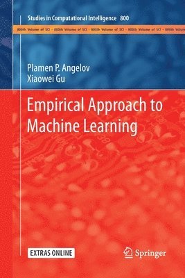 bokomslag Empirical Approach to Machine Learning