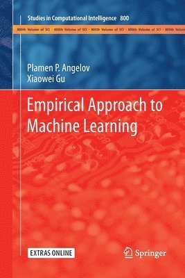 Empirical Approach to Machine Learning 1