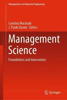 Management Science 1