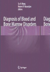 bokomslag Diagnosis of Blood and Bone Marrow Disorders