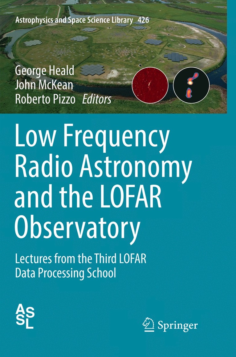 Low Frequency Radio Astronomy and the LOFAR Observatory