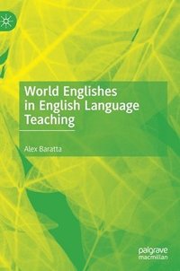 bokomslag World Englishes in English Language Teaching