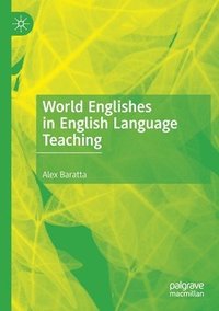 bokomslag World Englishes in English Language Teaching