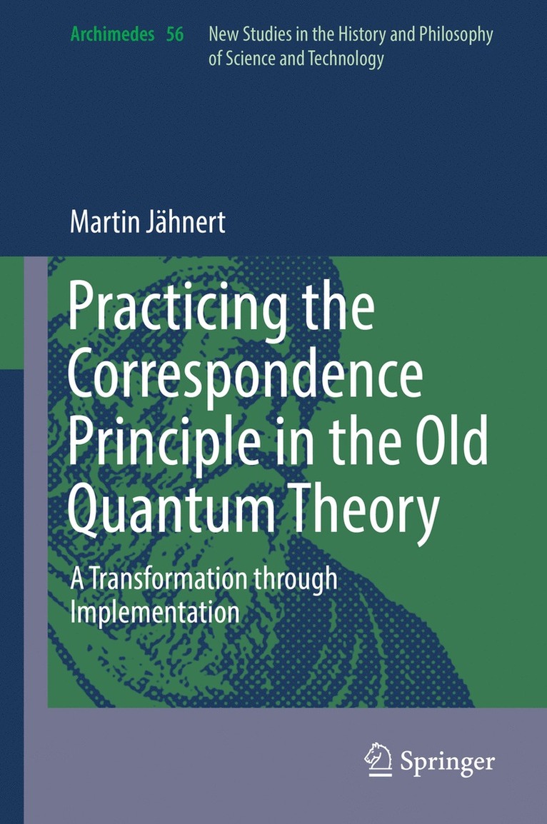 Practicing the Correspondence Principle in the Old Quantum Theory 1