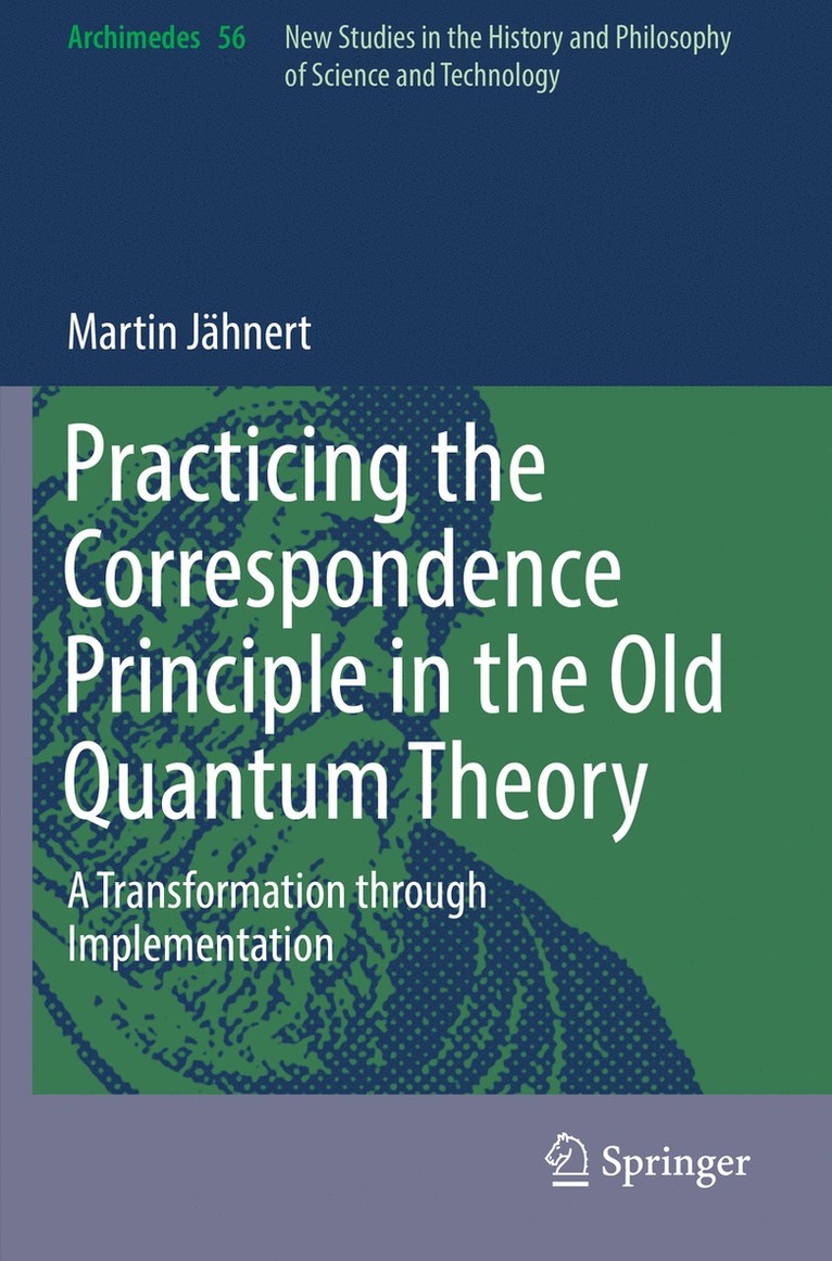 Practicing the Correspondence Principle in the Old Quantum Theory 1