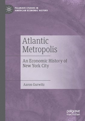 Atlantic Metropolis 1