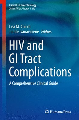 HIV and GI Tract Complications 1