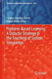 bokomslag Problem-Based Learning: A Didactic Strategy in the Teaching of System Simulation