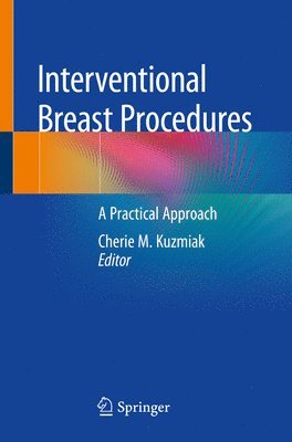 bokomslag Interventional Breast Procedures