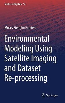 Environmental Modeling Using Satellite Imaging and Dataset Re-processing