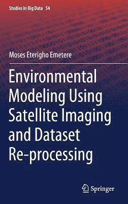 Environmental Modeling Using Satellite Imaging and Dataset Re-processing 1