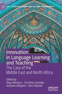 bokomslag Innovation in Language Learning and Teaching