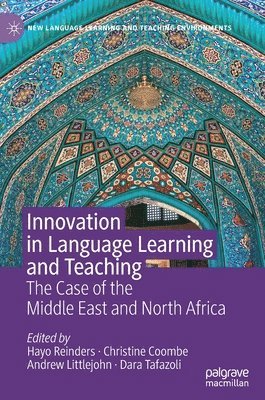Innovation in Language Learning and Teaching 1