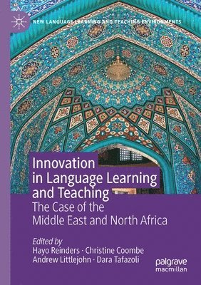 Innovation in Language Learning and Teaching 1