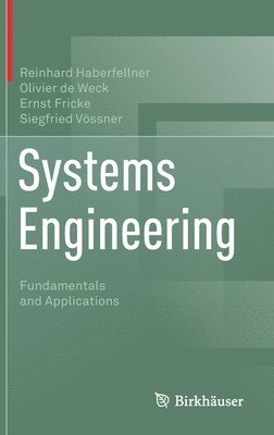 bokomslag Systems Engineering