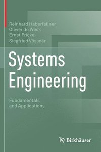 bokomslag Systems Engineering