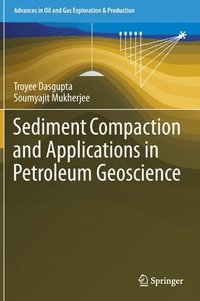 bokomslag Sediment Compaction and Applications in Petroleum Geoscience
