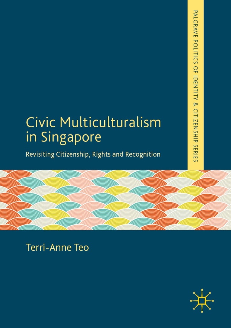 Civic Multiculturalism in Singapore