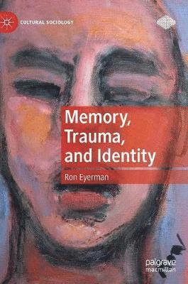 bokomslag Memory, Trauma, and Identity