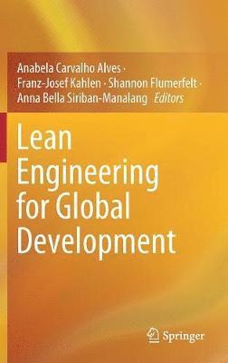 Lean Engineering for Global Development 1