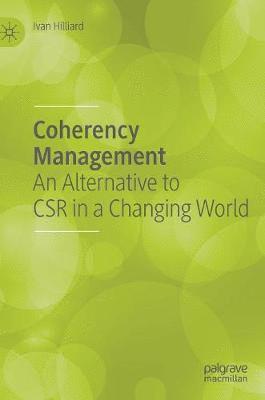 Coherency Management 1