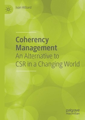 bokomslag Coherency Management