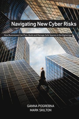 bokomslag Navigating New Cyber Risks