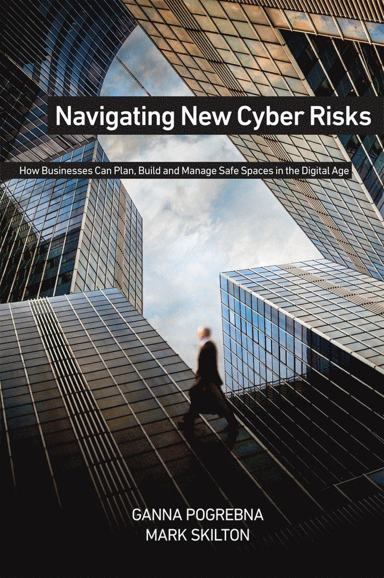 Navigating New Cyber Risks