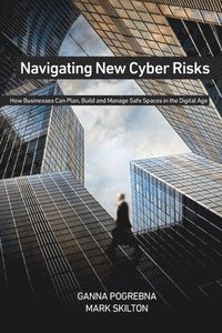 bokomslag Navigating New Cyber Risks