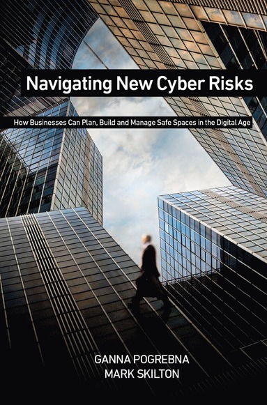 bokomslag Navigating New Cyber Risks