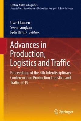 Advances in Production, Logistics and Traffic 1