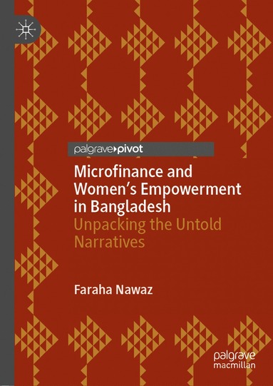 bokomslag Microfinance and Women's Empowerment in Bangladesh