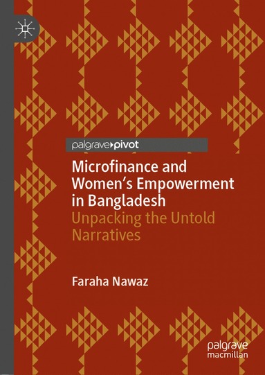 bokomslag Microfinance and Womens Empowerment in Bangladesh