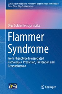 bokomslag Flammer Syndrome