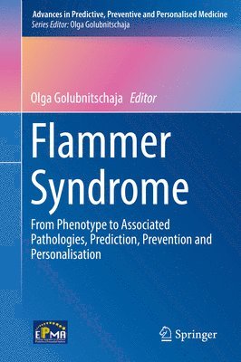 bokomslag Flammer Syndrome