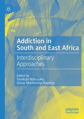 Addiction in South and East Africa 1
