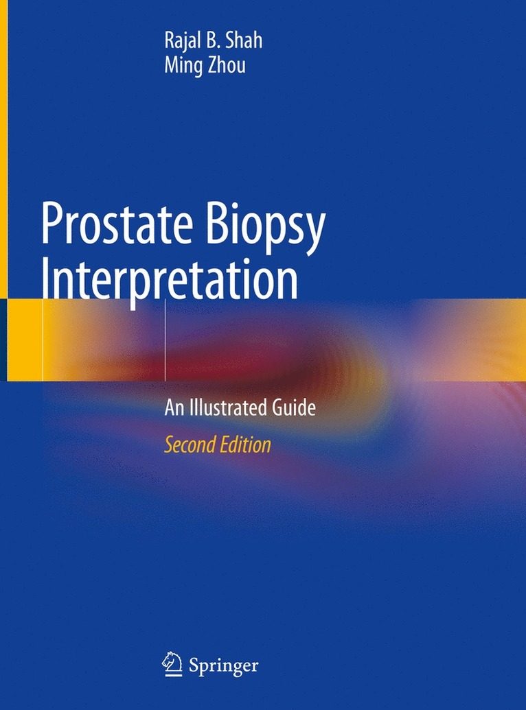 Prostate Biopsy Interpretation 1