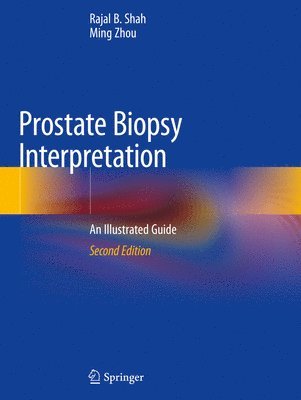 Prostate Biopsy Interpretation 1