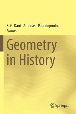 Geometry in History 1