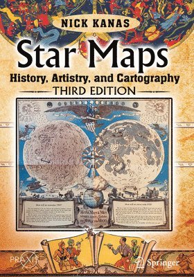 bokomslag Star Maps