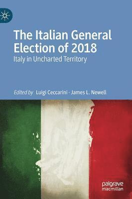 The Italian General Election of 2018 1