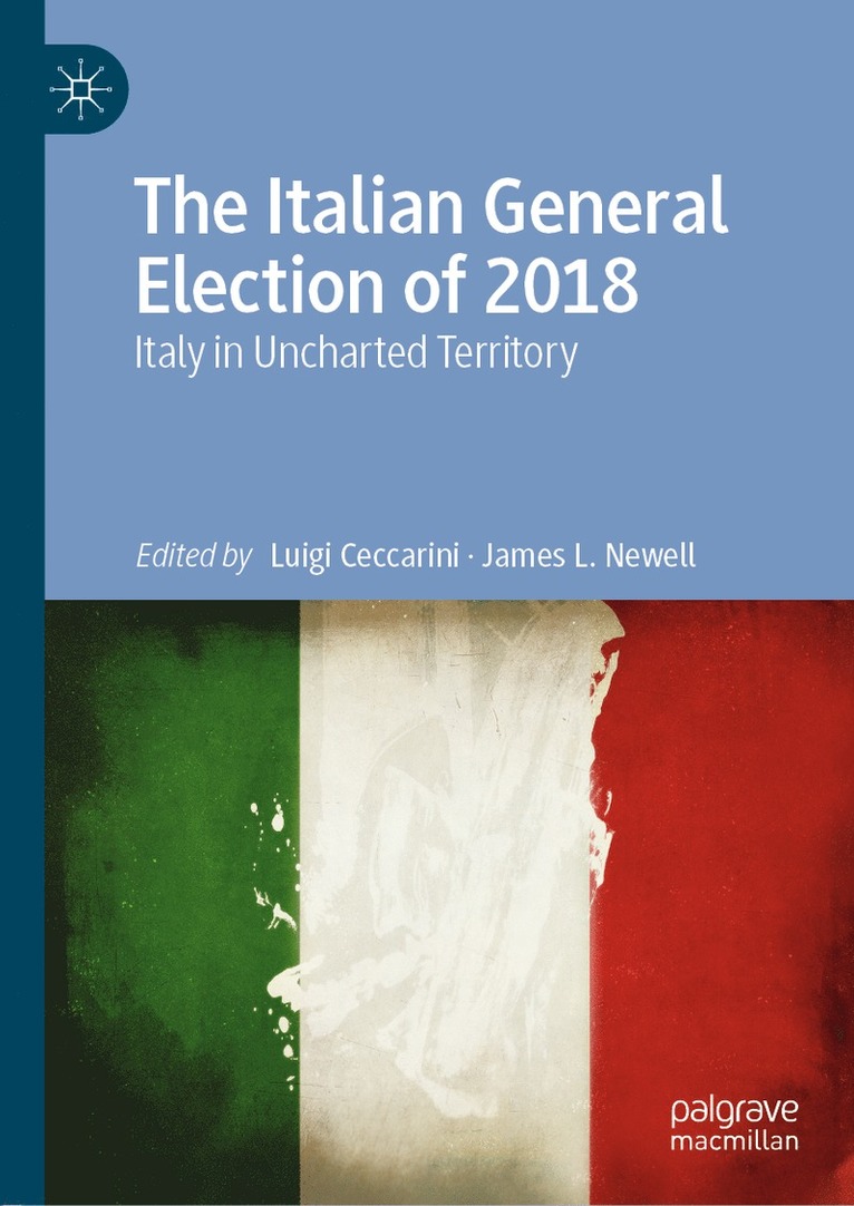 The Italian General Election of 2018 1