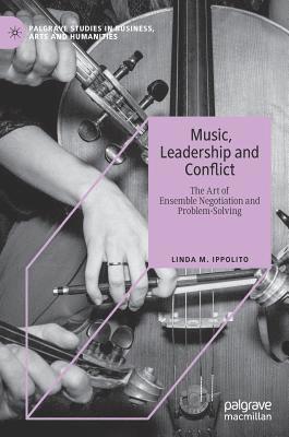 Music, Leadership and Conflict 1