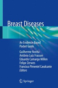 bokomslag Breast Diseases