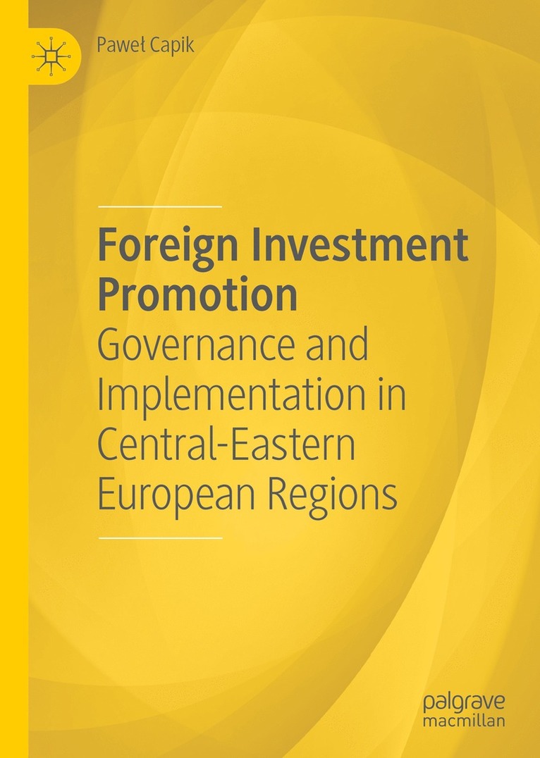 Foreign Investment Promotion 1