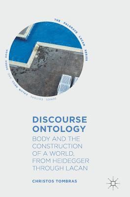 bokomslag Discourse Ontology